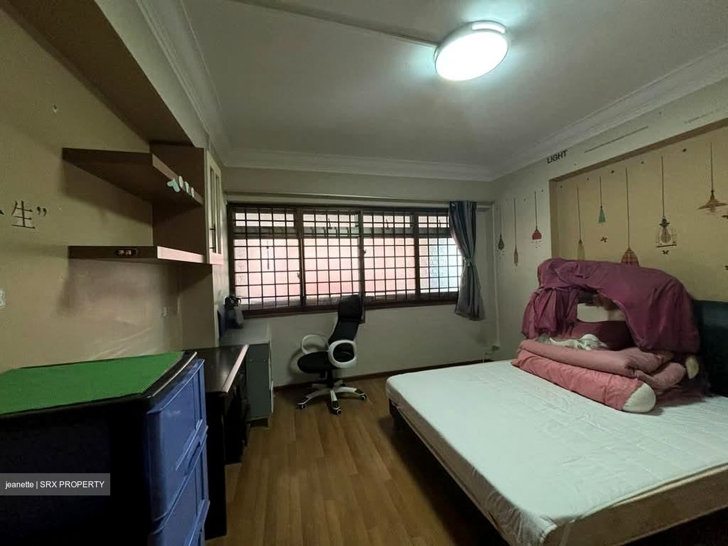 Blk 504 Choa Chu Kang Street 51 (Choa Chu Kang), HDB 4 Rooms #569805131